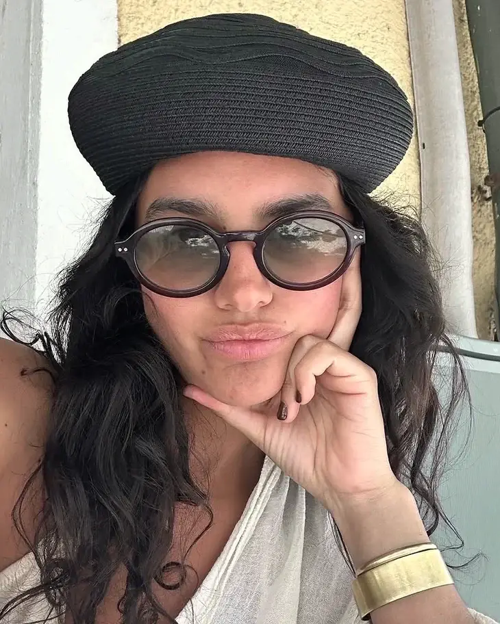 Camila Salman